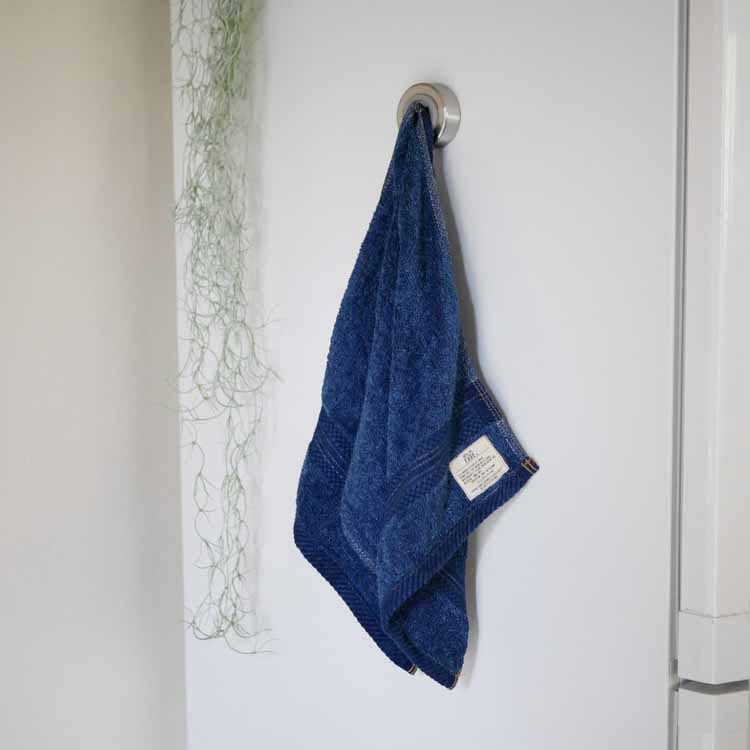 TOWEL HOLDER ROUND