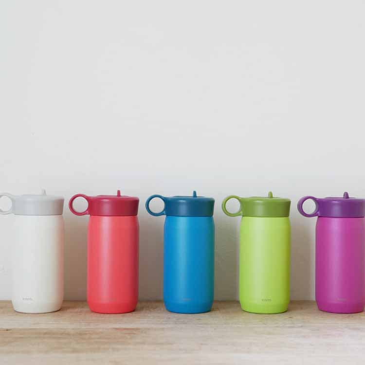 プレイタンブラー 300ml ホワイト