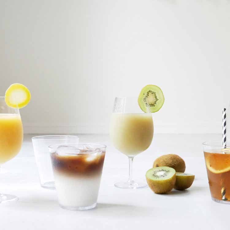 Casual Dish Tumbler