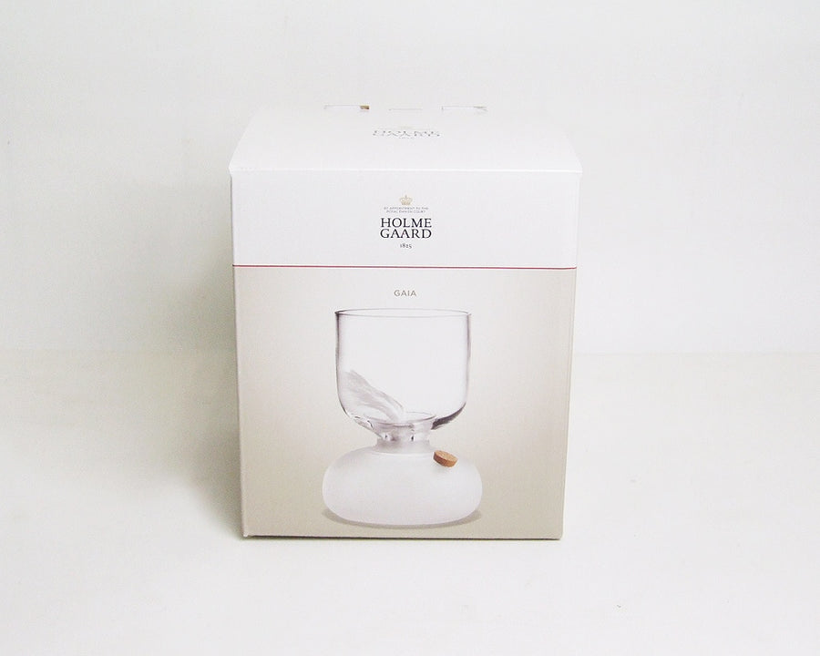 GAIA Plant Glass ガイアプラントグラス