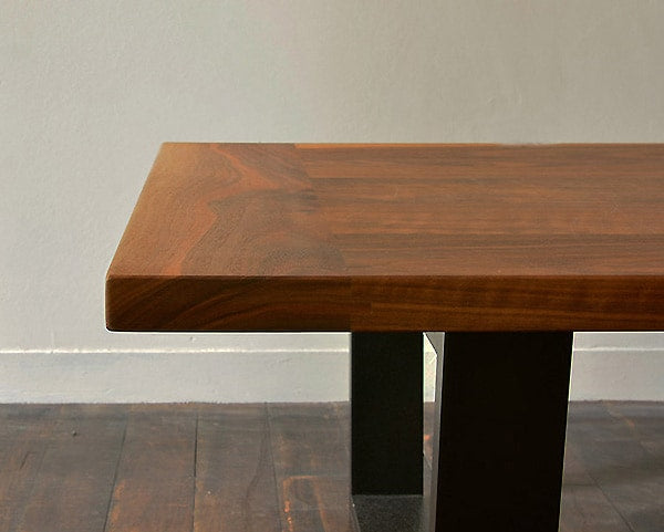 Square Leg Table スクエアレッグテーブル S