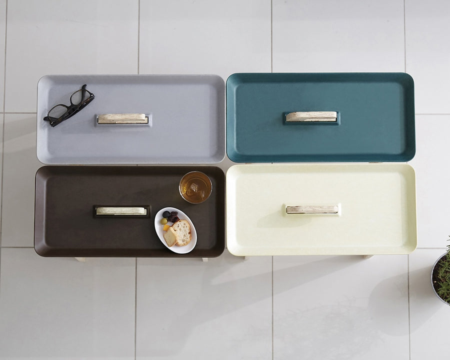 Side Table Tiny Walk