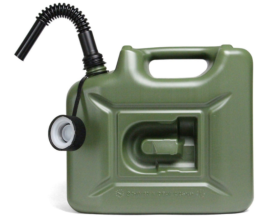 Fuel Can Pro 10L フューエルカンプロ