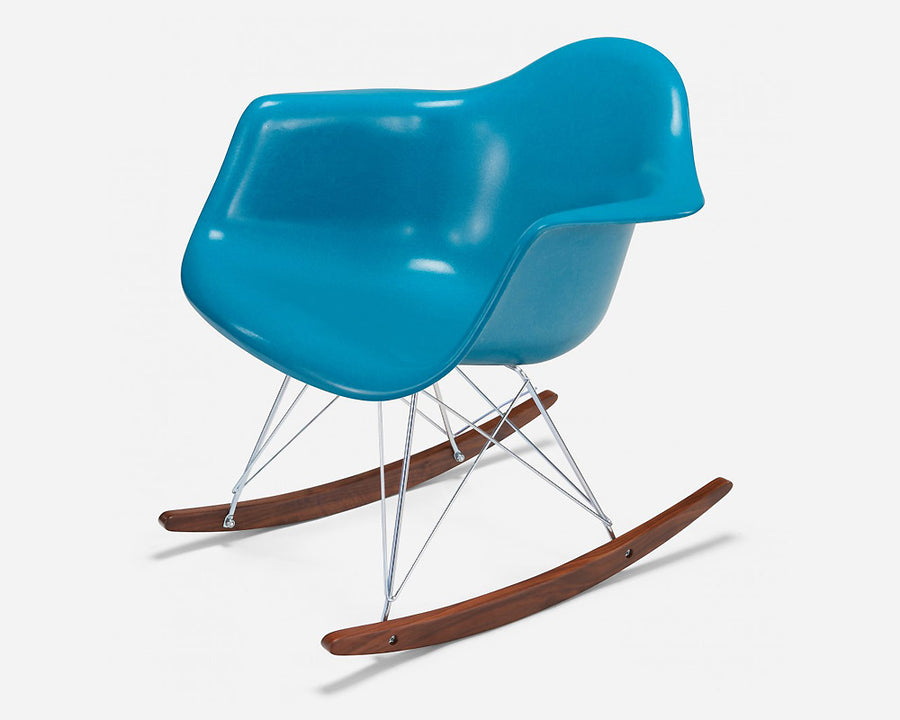 Fiberglass Arm Shell Chair OSEAN オーシャン