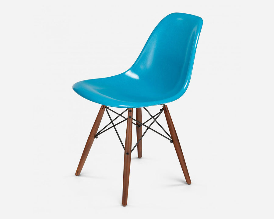 Fiberglass Side Shell Chair OCEAN オーシャン