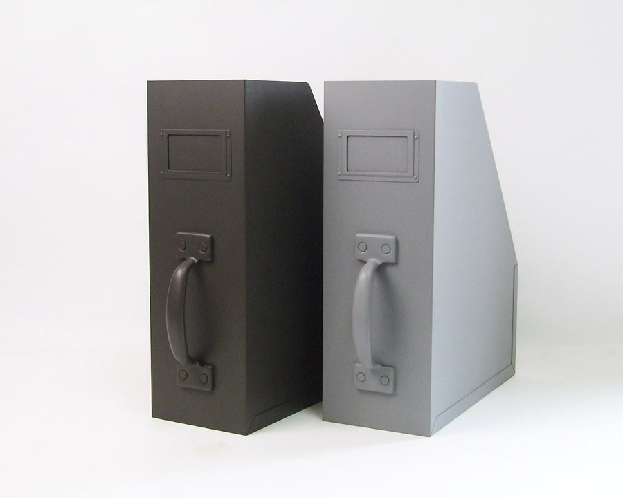 P.F.S. METAL FILE STORAGE