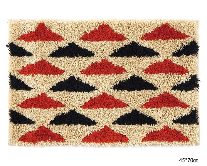 TRIGON RUG