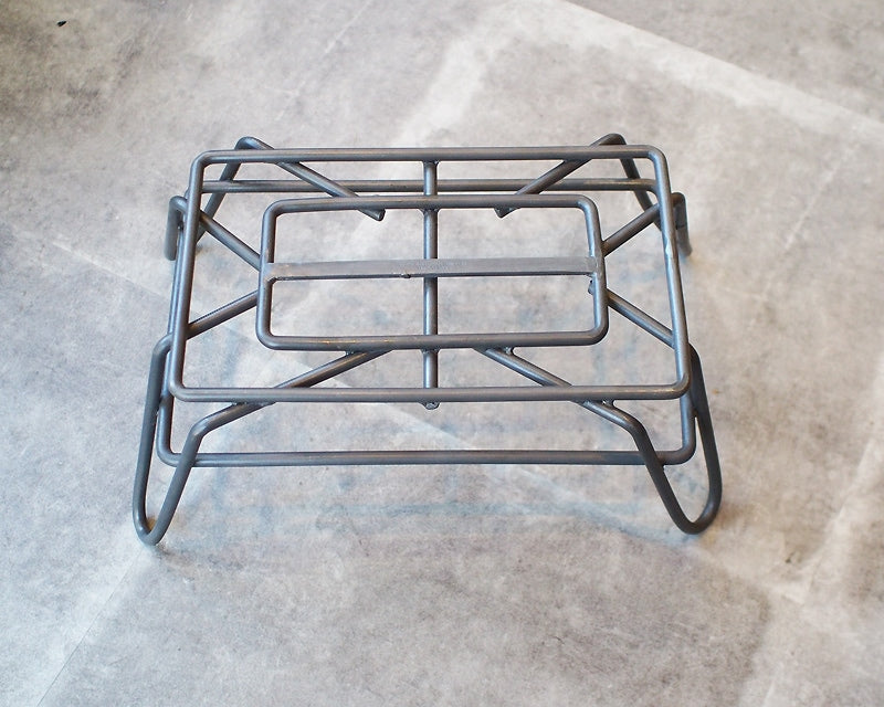 WIRE STEP STOOL ワイヤーステップスツール