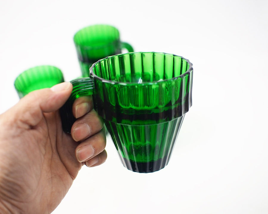 Saguaro Glasses