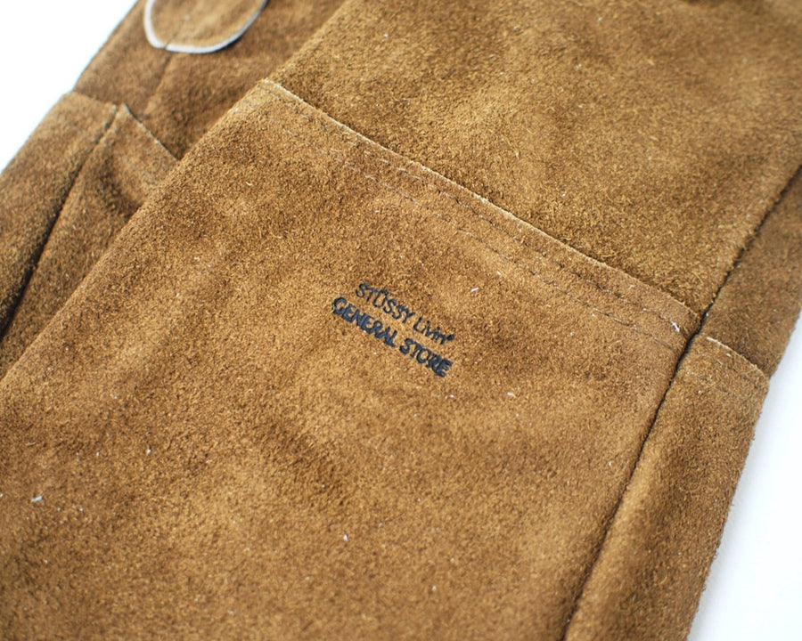 GS Heavy Work Glove GSヘビーワークグローブ