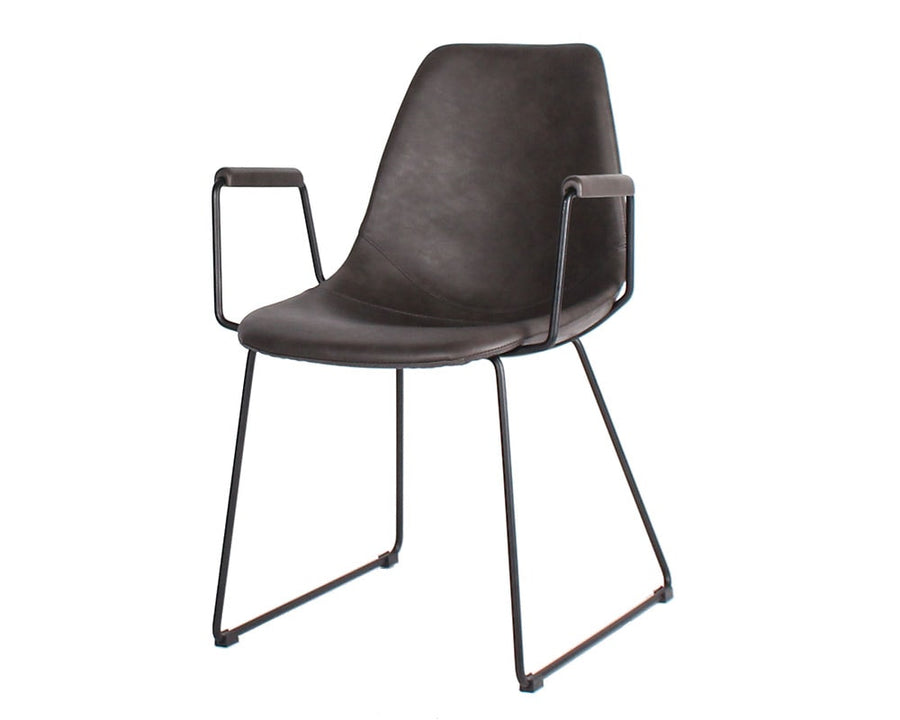 PUNISH arm chair パニッシュアームチェア