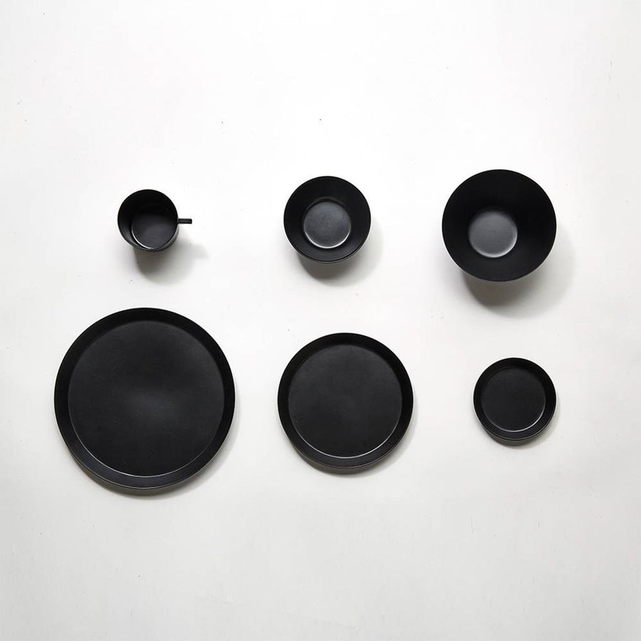usumono plate11 ブラック