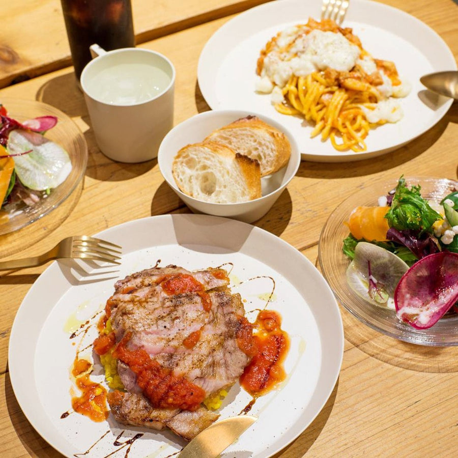 usumono plate24 サンドホワイト