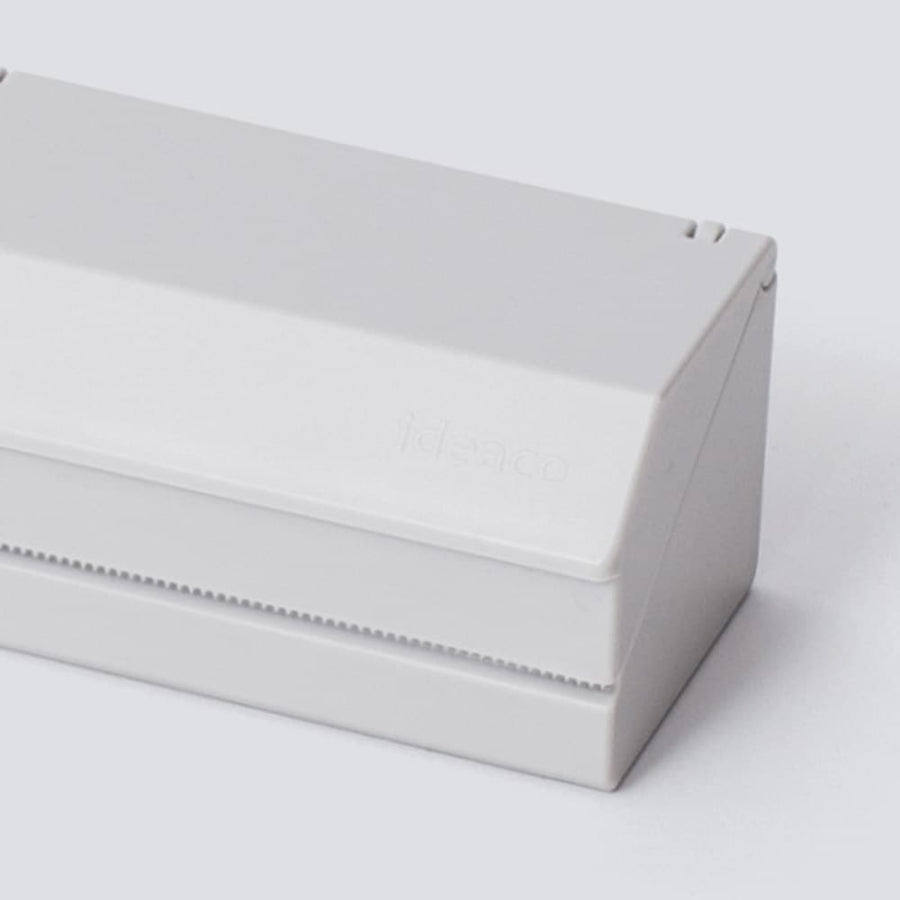 マグネット付きラップホルダー r30 グレー