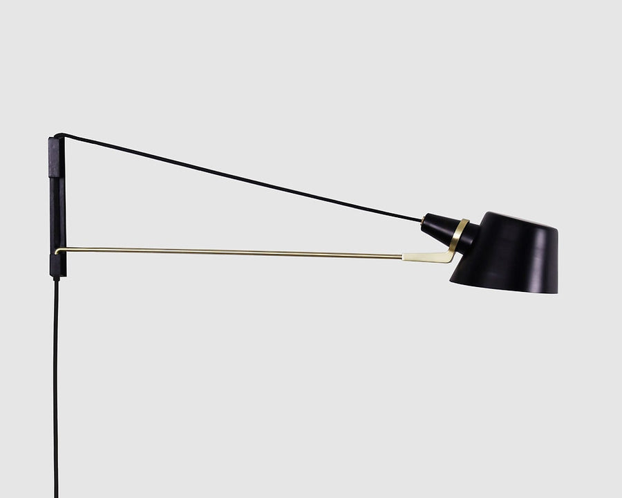 PIVOT SCONCE