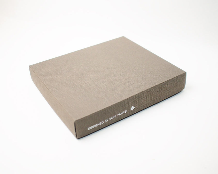Sori Yanagi Design Fruit 14psc
