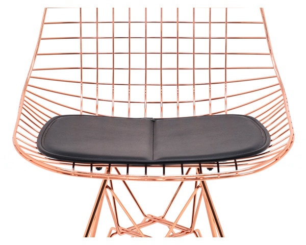 WIRE CHAIR Copper ワイヤーチェア コッパー