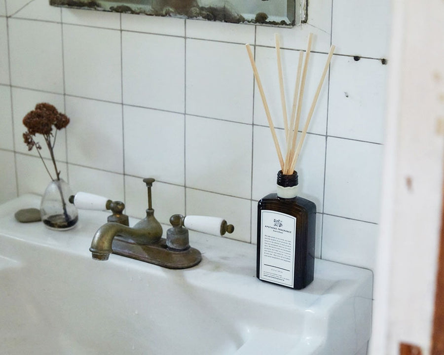 REED DIFFUSER リードディフューザー