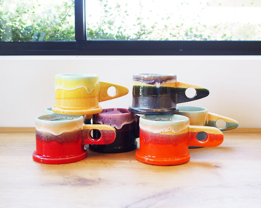 Mug Cup X マグ