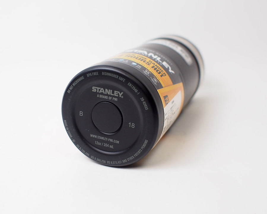 Classic One Hand Vacuum Mug Ⅱ 0.35L クラシック真空ワンハンドマグ2 0.35L