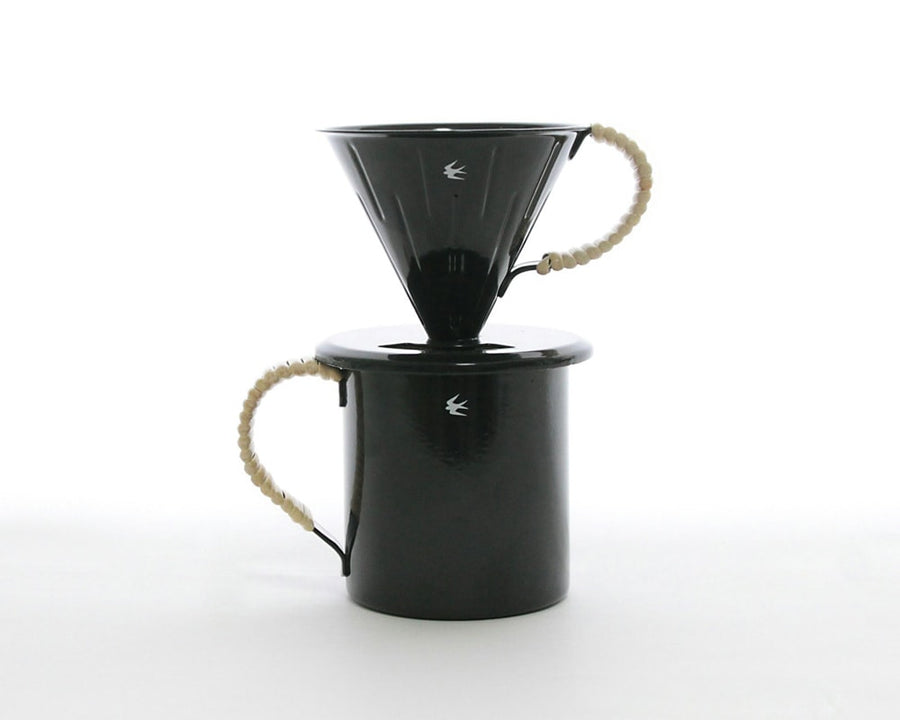 TSUBAME RATTAN Mug ツバメ ラタンマグ M