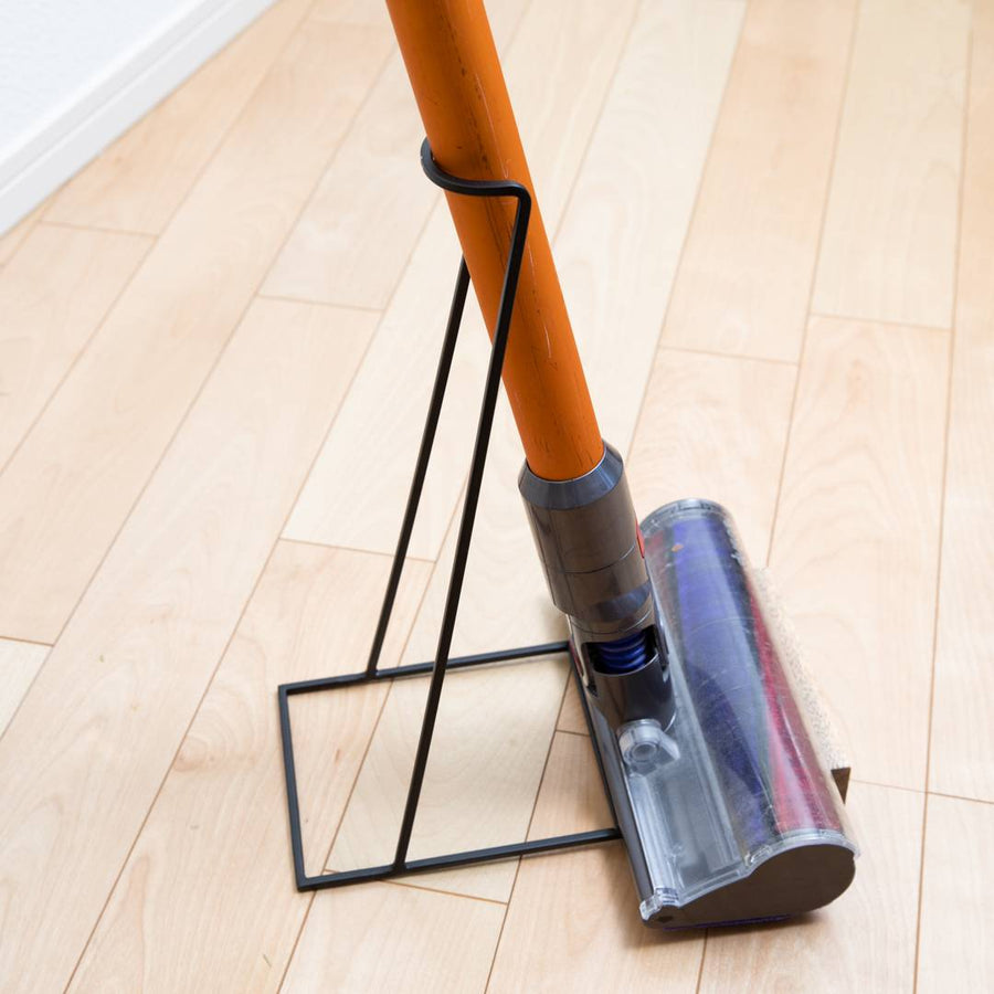 Cleaner Stand