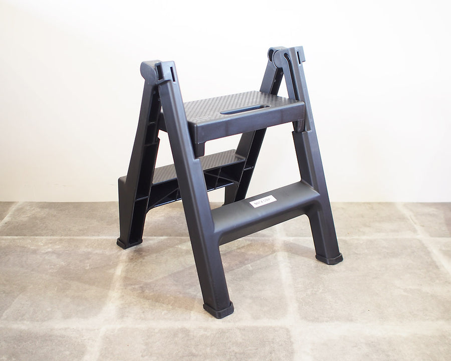 Folding Stepstools フォールディング ステップスツール