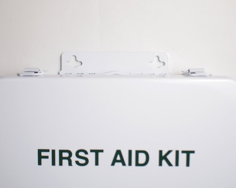 FIRST AID KIT L First Aid Kit