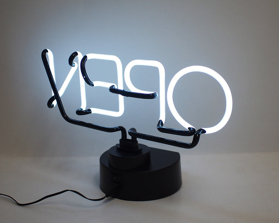 2WAY NEON SIGN OPEN 2ウェイネオンサイン オープン