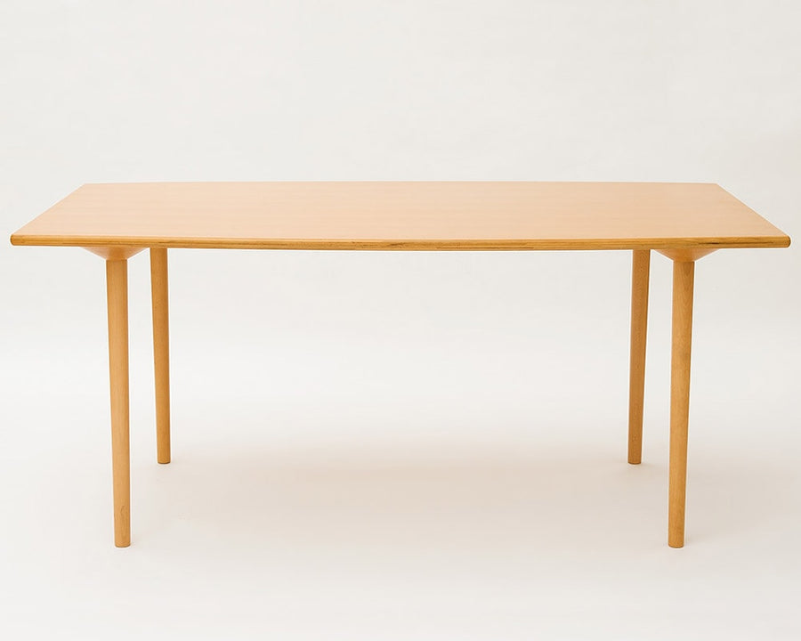 Mushroom Base Table 長大作