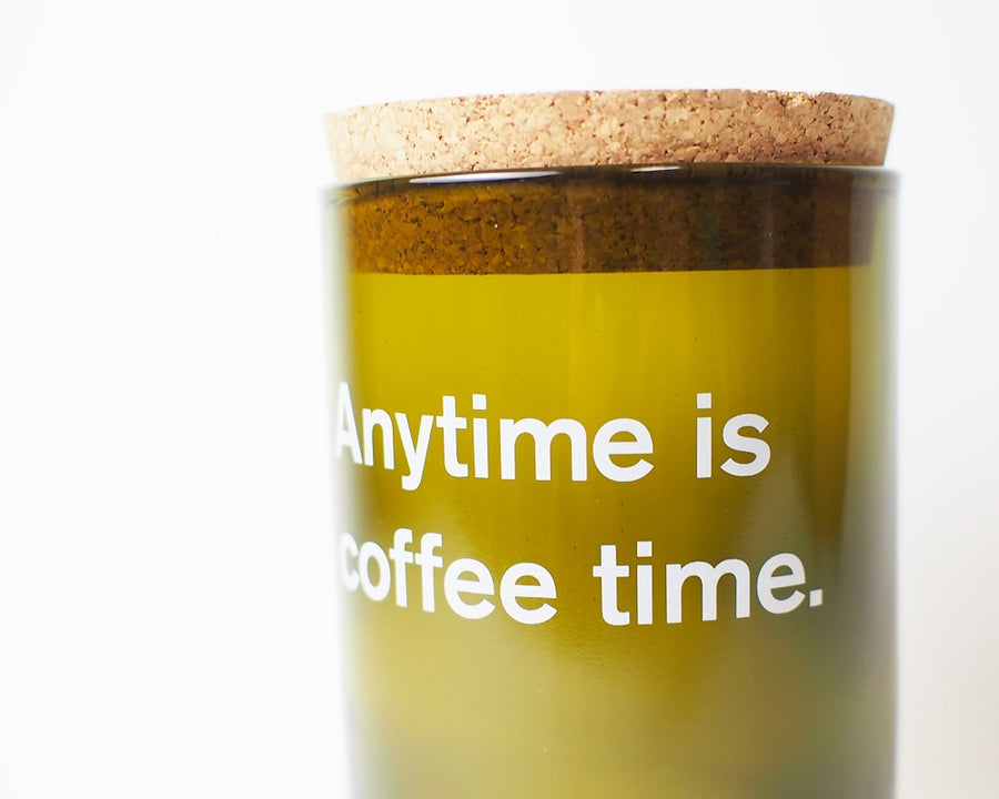 Be A Good Neighbor KIOSK Canister