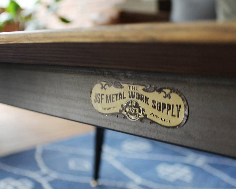 CHRYSTIE COFFEE TABLE