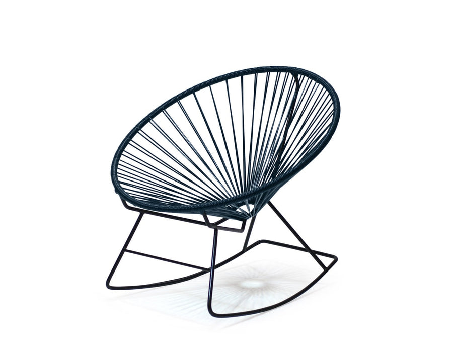 Acapulco Rocking Chair Limited Deep Sea Green 限定ディープシーグリーン