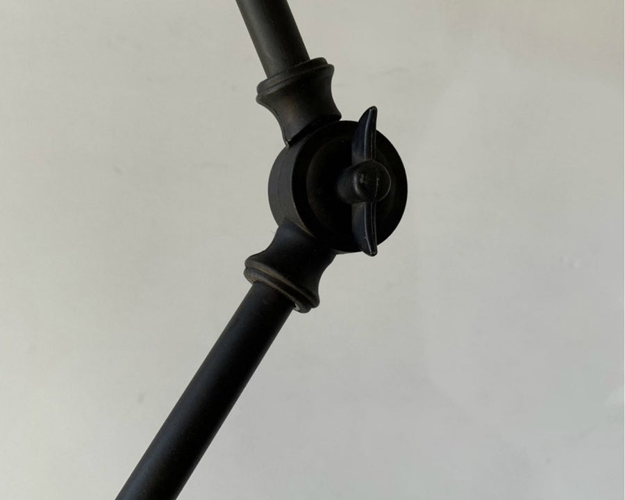 BRIGHTON FLOOR LAMP ブライトンフロアランプ