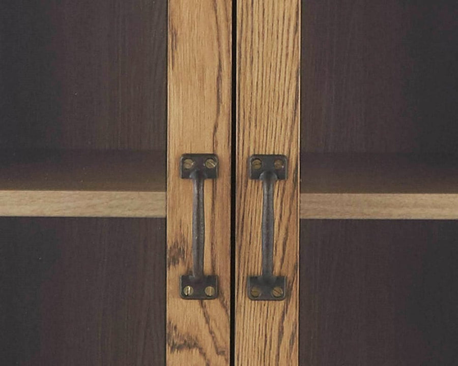 CHRYSTIE GLASS CABINET クリスティグラスキャビネット