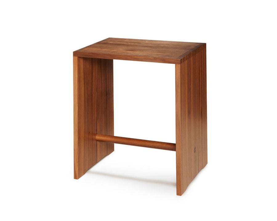 Ulm Stool Walnut ウルムスツール ウォールナット