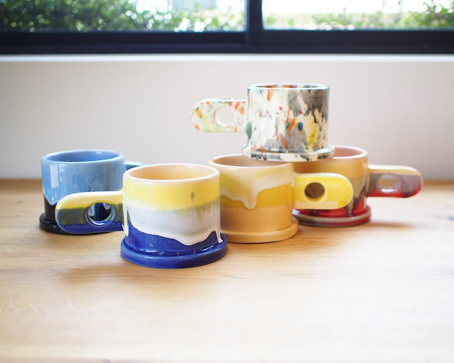 Mug Cup I1 マグ