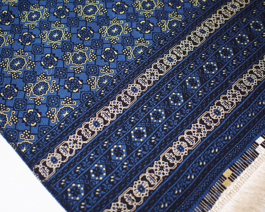 AFG Door Mat Navy エーエフジードアマット ネイビー