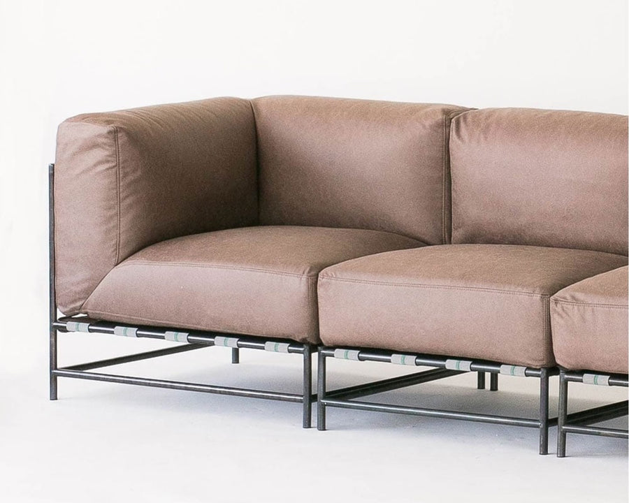 LAVAL SECTIONAL SOFA Laval sectional sofa