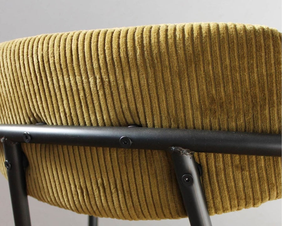 HENRY ARM CHAIR FAB ヘンリーアームチェアファブリック