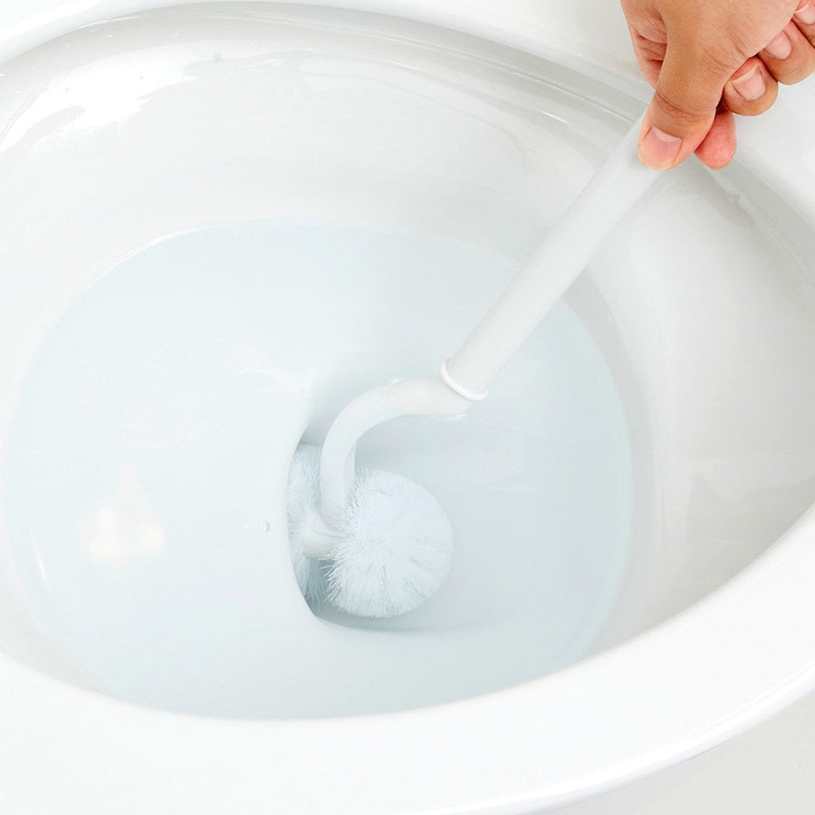 抗菌SLIM トイレブラシ