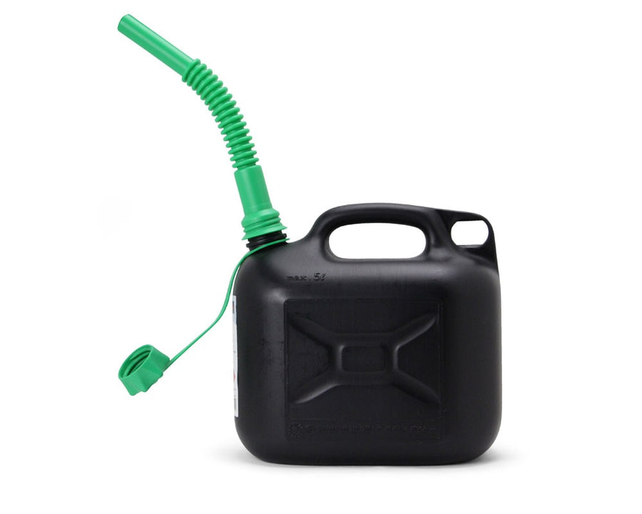 Fuel Can Classic 5L フューエルカンクラシック5L