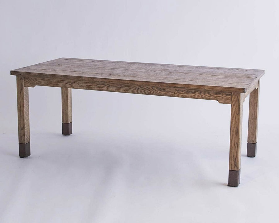 CASE STUDY [KOTATSU] TABLE Case Study Kotatsu Table