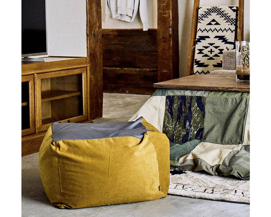CASE STUDY ZABUTON CUSHION Case Study Zabuton Cushion
