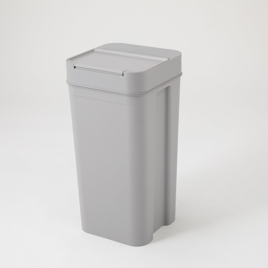 Seals 45 Airtight Dustbin, Gray