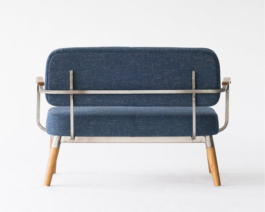 STRAND SOFA 2P Strand sofa