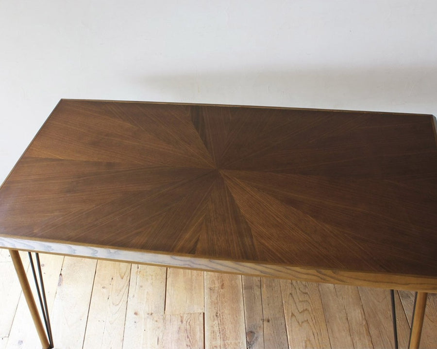 BELLS Factory Dining Table W150