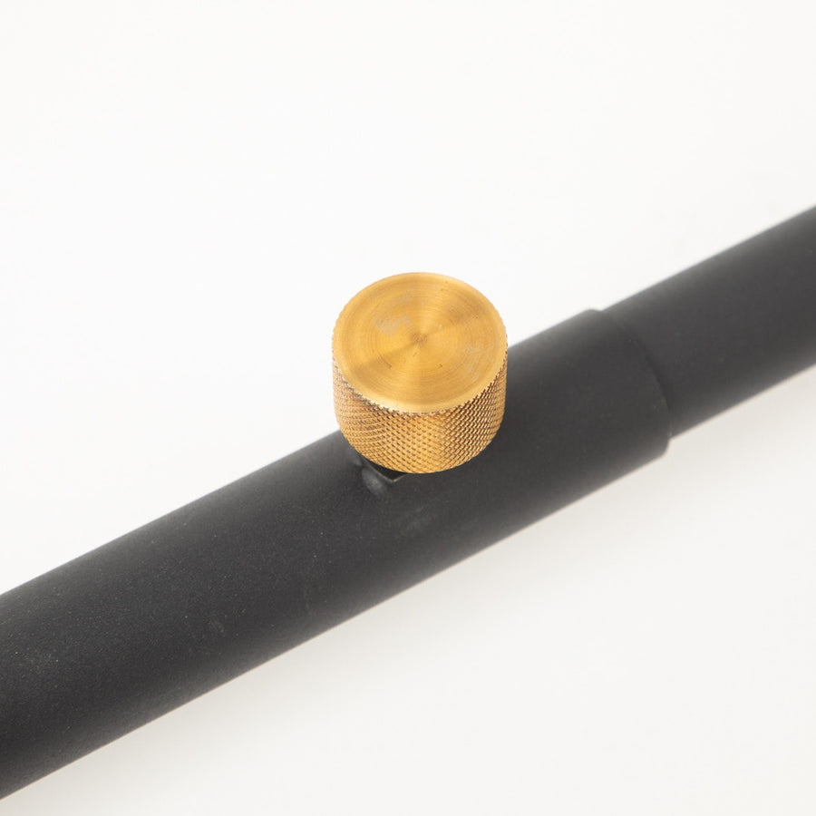 002 Tension Rod B Black