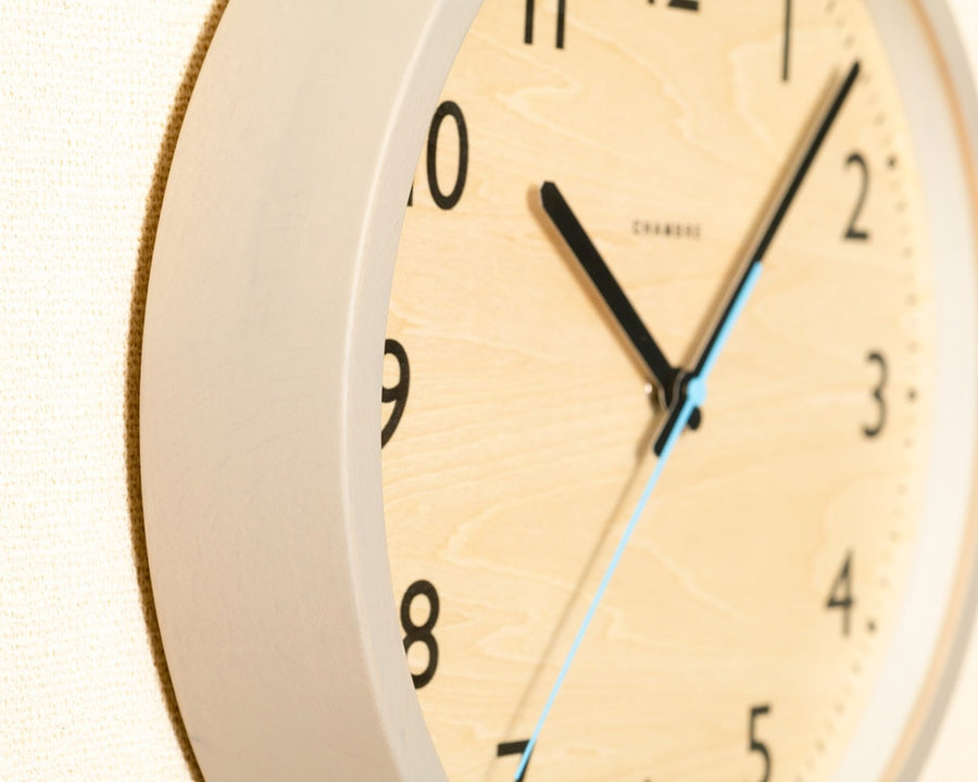 DROP CLOCK ドロップクロック 電波時計