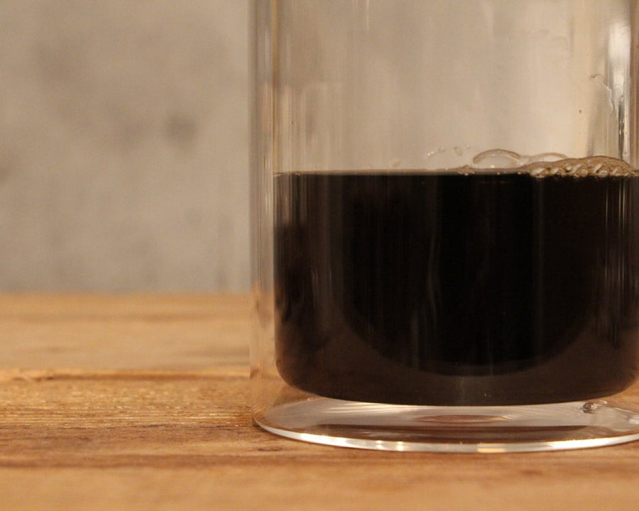 Double Wall Beaker アナハイムダブルウォールビーカー